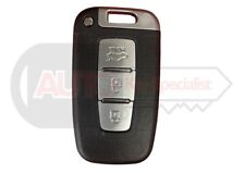 Chaveiro inteligente de 3 botões Kia Borrego, Cadenza, Magnetis, Mohave, mais, 433MHz, 2S200 comprar usado  Enviando para Brazil