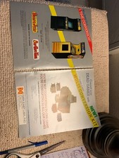 Burgertime multi conversion for sale  Santa Ana