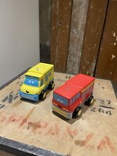 Carousel emergency services for sale  OXFORD