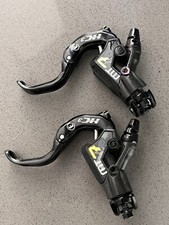 Magura mt7 levers for sale  MAIDSTONE