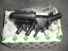 Coolant thermostat fits for sale  LANCASTER