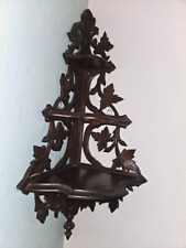 Vintage ornate wooden for sale  Fort Myers