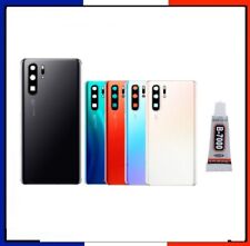 Vitre arrière pour Huawei P30/ P30 PRO/P30 LITE cache batterie Lentille+Adhésif comprar usado  Enviando para Brazil