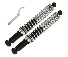 Coil shocks early for sale  Atlanta