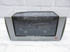 1/43 Norev Citroen primeiro C5 break wagon ganache revendedor 575124 comprar usado  Enviando para Brazil