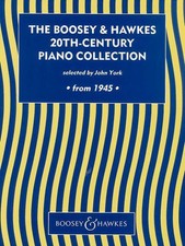 Boosey hawkes 20th for sale  UK