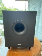 active subwoofers tannoy for sale active subwoofers tannoy for sale POOLE
