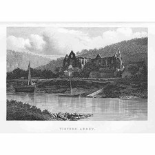 Tintern abbey monmouthshire for sale Tintern abbey monmouthshire for sale  GLASGOW