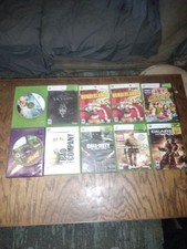 Xbox 360 game for sale  Durham
