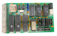 Placa de circuito MERRICK M20114-11 CPU01, para escala, usado comprar usado Placa de circuito MERRICK M20114-11 CPU01, para escala, usado comprar usado  Enviando para Brazil