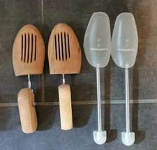 Paar spiralfeder schuhspanner gebraucht kaufen  Neustadt b.Coburg