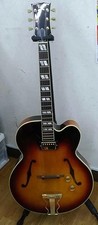 archtop d'occasion archtop d'occasion Expédié en Belgium
