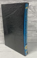 Folio society brief for sale  POOLE