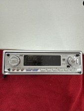 Jvc lh60r radio gebraucht kaufen  Holzgerlingen