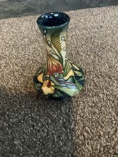 Moorcroft pottery 2001 for sale  KIRKCALDY