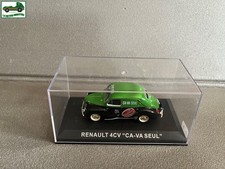 Voiture miniature publicitaire d'occasion  Vidauban