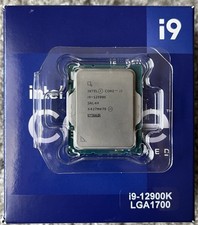 Processador Intel Core i9-12900K (5.2 GHz, 16 núcleos, LGA1700) 125W comprar usado  Enviando para Brazil
