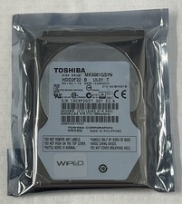 Disco rígido interno Toshiba 500GB HDD MK5061GSYN. comprar usado  Enviando para Brazil