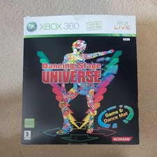 Xbox 360 dancing for sale  LONDON