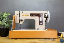 Hilmar sailmaker heavy for sale  STOKE-ON-TRENT