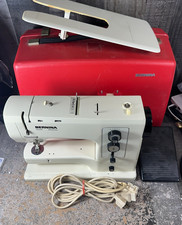 Bernina sewing machine for sale  Hemet