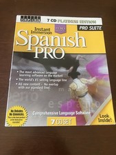Learn spanish fast for sale  Battle Ground