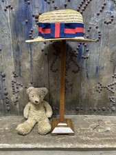 Vintage oak wig for sale  MANCHESTER