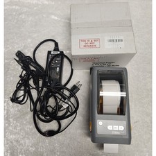 Zebra zd41022 d0e00ez for sale  Houston