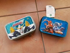 Astuccio scuola zip usato  Reggio Emilia