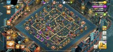 Coc acc th17 gebraucht kaufen  Chemnitz