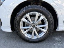 Cerchi gomme audi usato  Tramonti