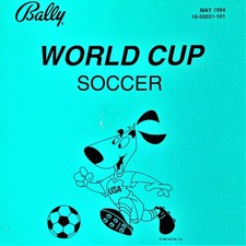 Bally cup soccer for sale  Riverside