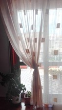Tenda arredamento per usato  Parabita