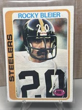 1978 topps rocky for sale  North Bend