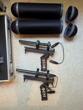 Pro sennheiser mkh for sale  Tyrone