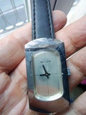 RELOJ MECANICO SUIZO BULER comprar usado  Enviando para Brazil