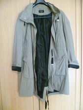 Damenjacke parka mantel gebraucht kaufen  Mülheim an der Ruhr