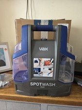 Vax spotwash duo for sale  LINCOLN