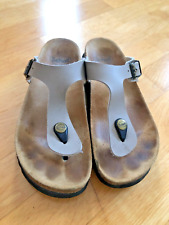 Schöll sandale sandbeige gebraucht kaufen  Kirchheim b.München
