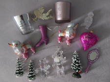 Weihnachtsdeko adventsdeko pak gebraucht kaufen  Wiesbaden