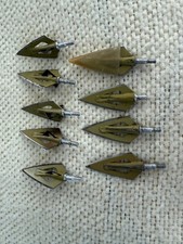 Bear razorhead broadhead for sale  Davison
