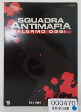 Ebond squadra antimafia usato  Marino