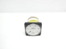 Yokogawa 103131lszz ammeter for sale  Delta