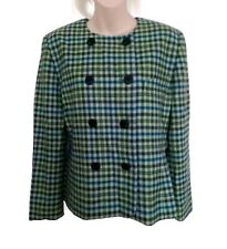 Vintage 80s escada for sale  LONDON