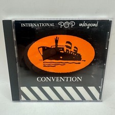 Usado, International Pop Underground Convention CD 1992 K Records comprar usado  Enviando para Brazil