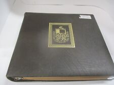 Stamp album binder for sale  Wallkill