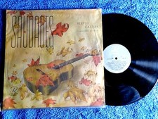 RARE SILVIO CALDAS SAUDADES LP RADIO RECORDS 0084-GV BRAZIL ORIG. comprar usado  Enviando para Brazil