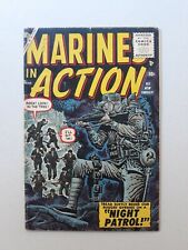 Marines action atlas for sale  Fall River