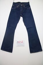 Levis 516 bootcut usato  Capaccio Paestum