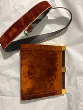Ancienne minaudière signe d'occasion  France